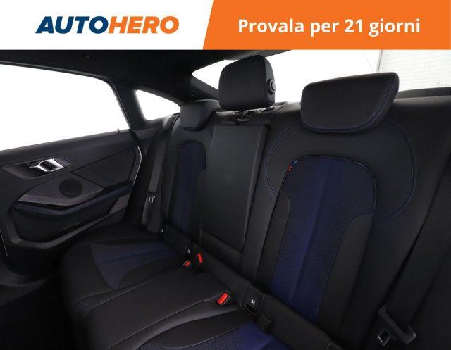 BMW 220 d Gran Coupé Msport aut.