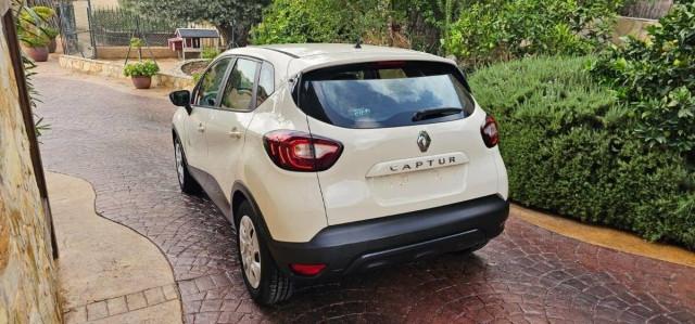 Renault Captur 1.5 dci Life 90cv my18