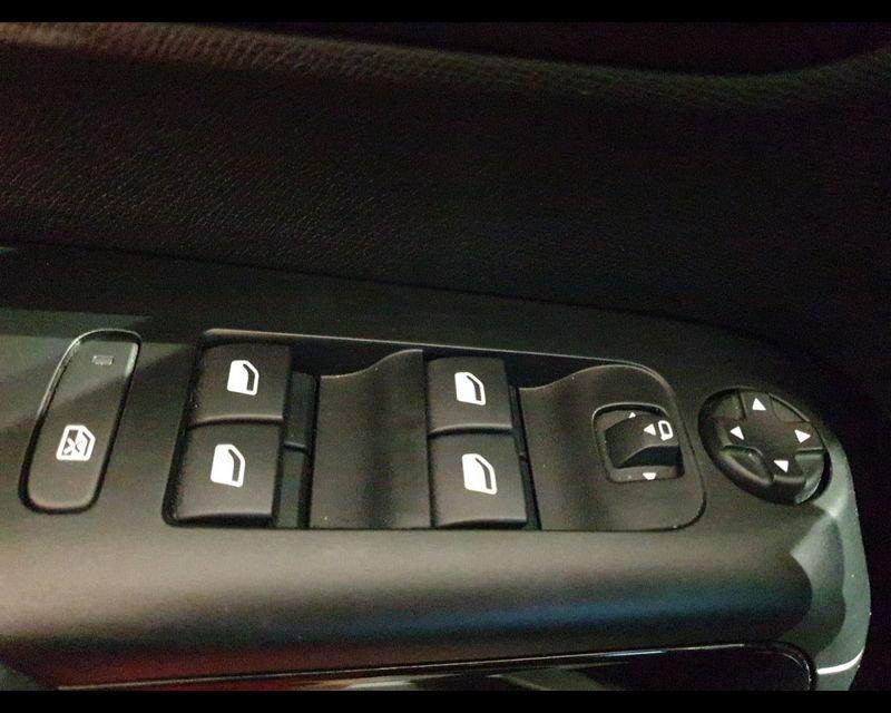 Citroën C5 Aircross BlueHDi 130 S&S EAT8 Shine