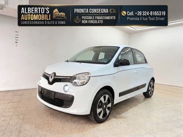 Renault Twingo SCe EDC Limited Intense