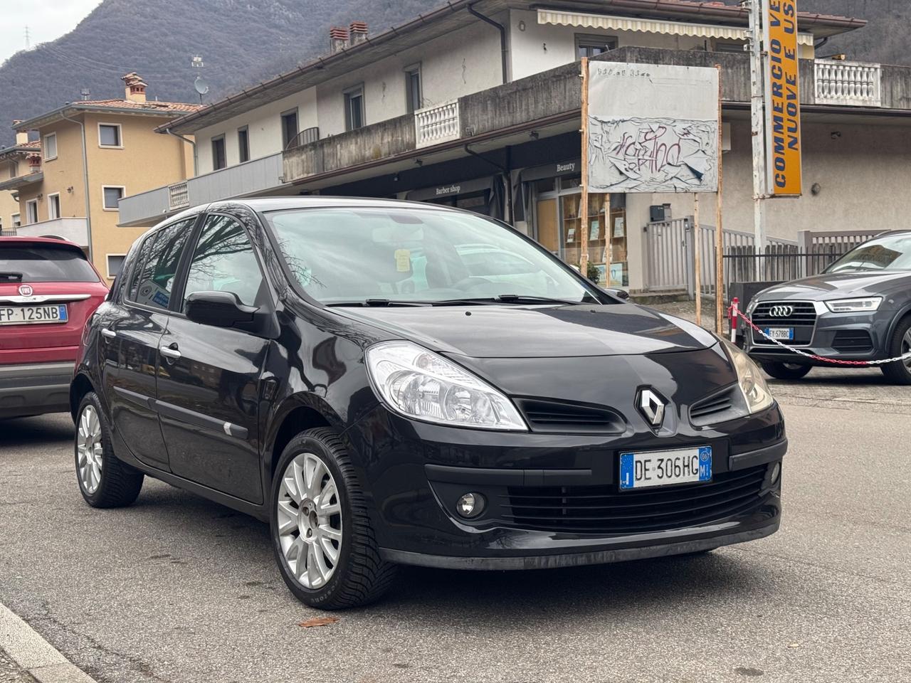 Renault Clio 1.4 16V 5 porte - OK NEOP. - CINGHIA FATTA