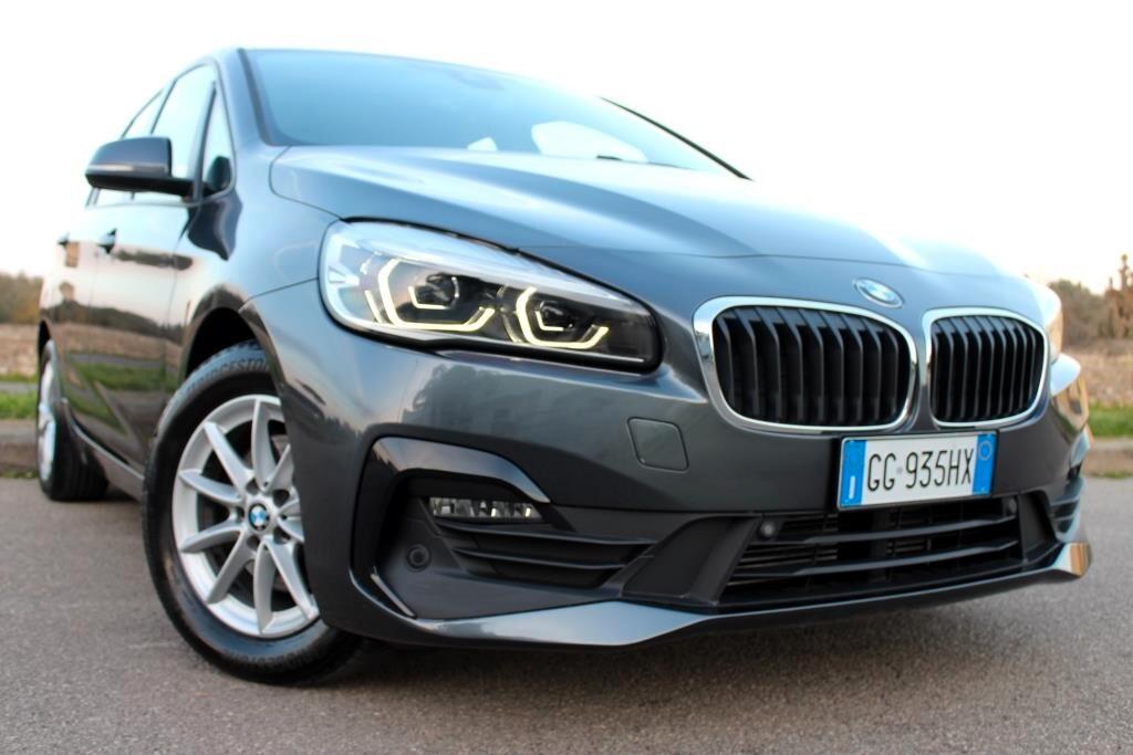 BMW Serie 2 A.T. (F45) 216d Aut. *FULL LED