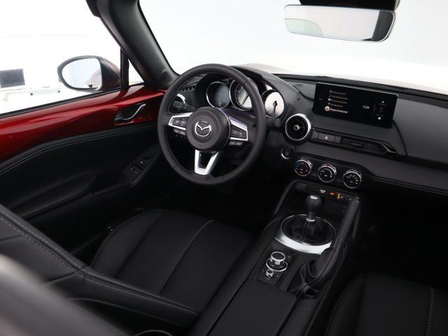 MAZDA MX-5 2024 1.5 Exclusive-Line