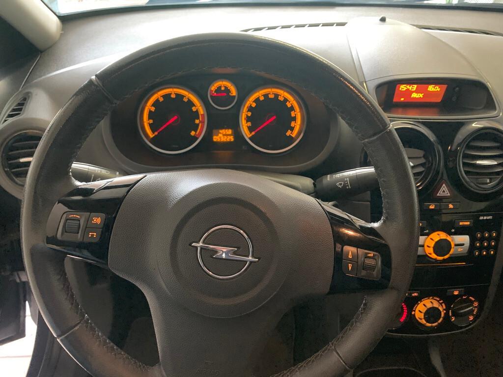 OPEL CORSA 1.2 BENZINA 3P 53.000 KM