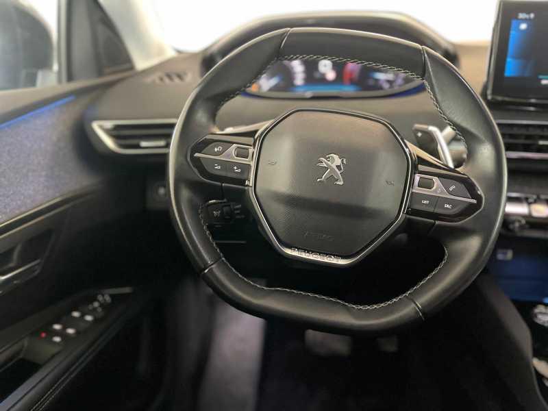 PEUGEOT 3008 II 2021 - 3008 1.5 bluehdi Allure Pack s&s 130cv eat8