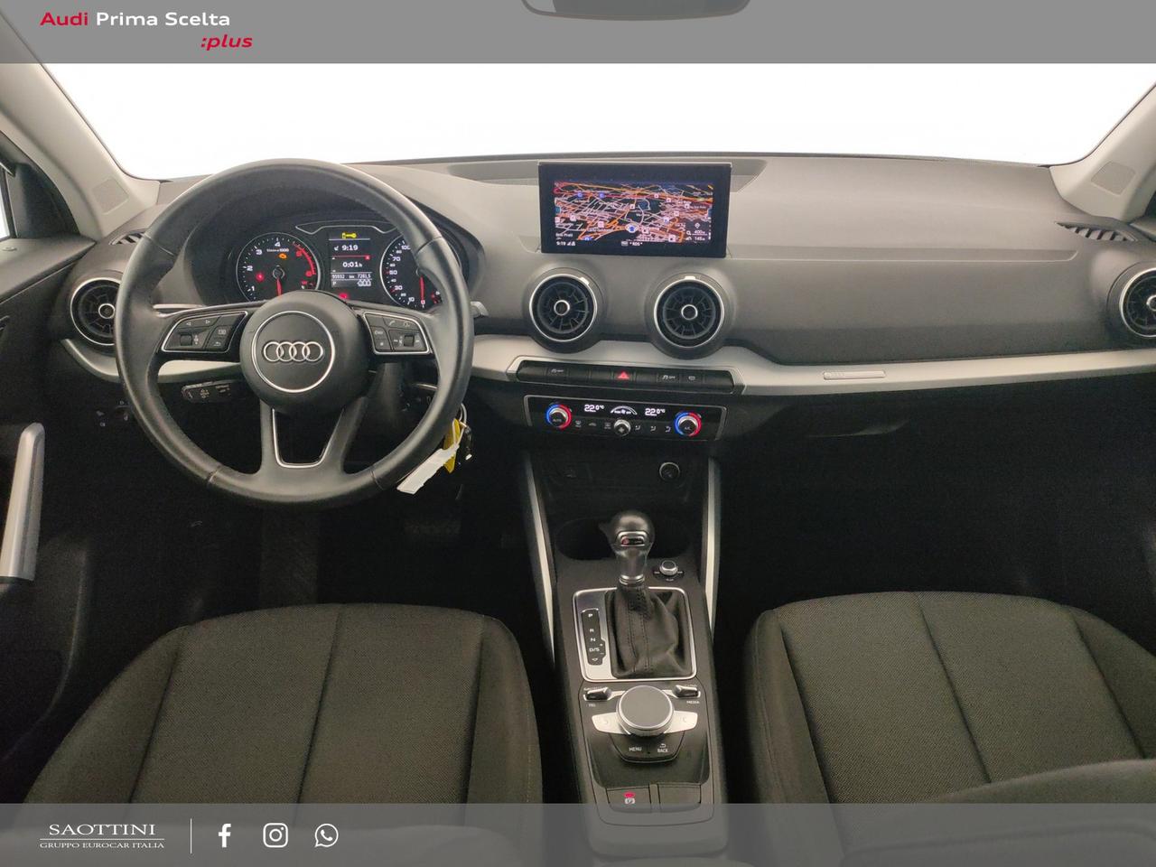 30 1.6 TDI S tronic