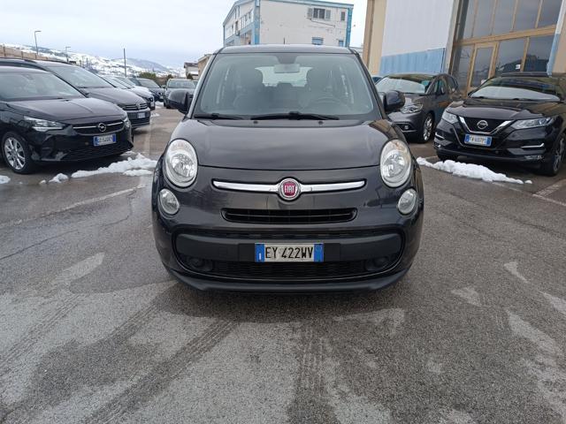 FIAT 500L Living 1.6 Multijet 105 CV Lounge