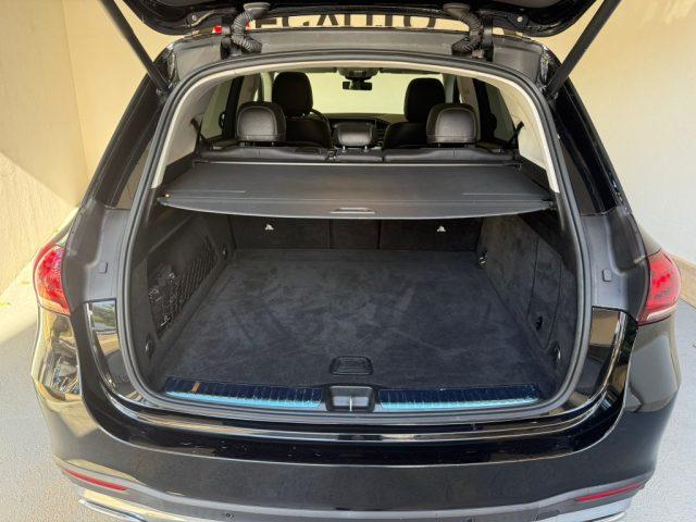 MERCEDES-BENZ GLE 300 d 4Matic AMG Line Premium