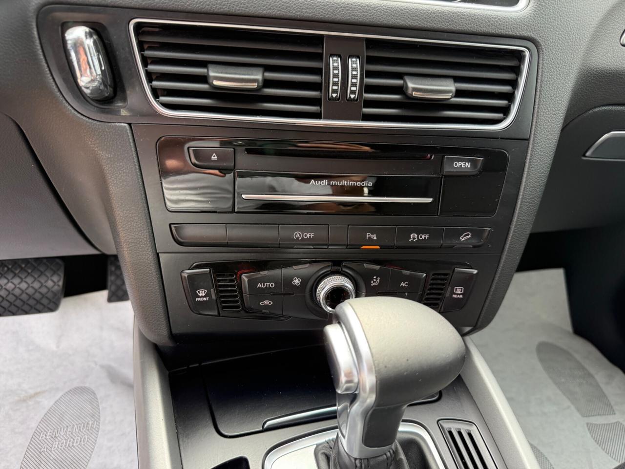 Audi Q5 3.0 V6 TDI 250 CV QUATTRO.S-TRONIC EURO6