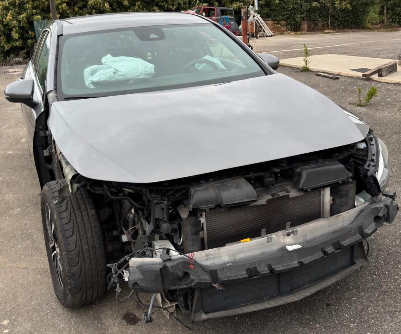 Mercedes-benz A 180 d Automatic Premium