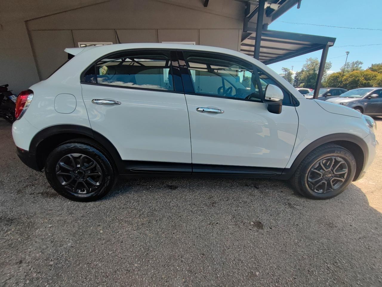 Fiat 500X 1.3 MultiJet 95 CV Lounge