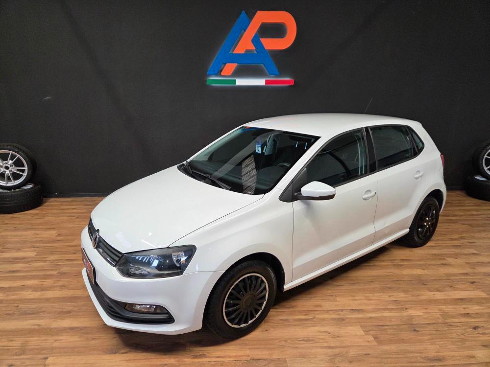 Volkswagen Polo 5 Porte Polo 5p 1.0 mpi Trendline 60cv