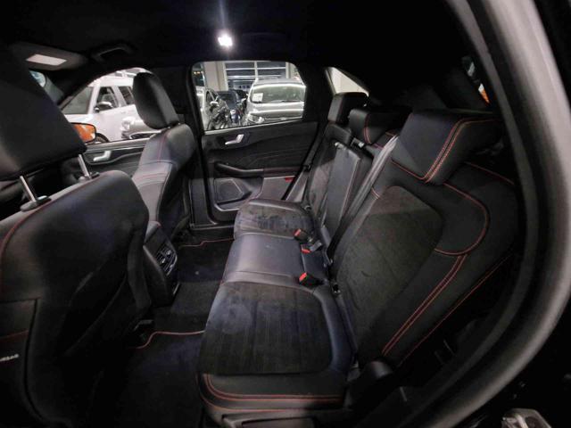 FORD Kuga 2.0 EcoBlue 120 CV aut. 2WD ST-Line X