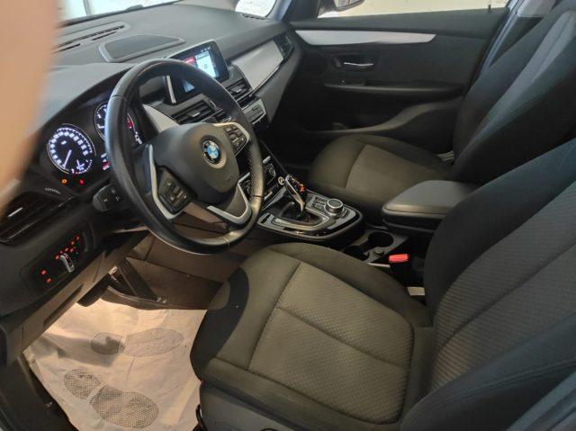 BMW 220 d Gran Tourer Business aut.