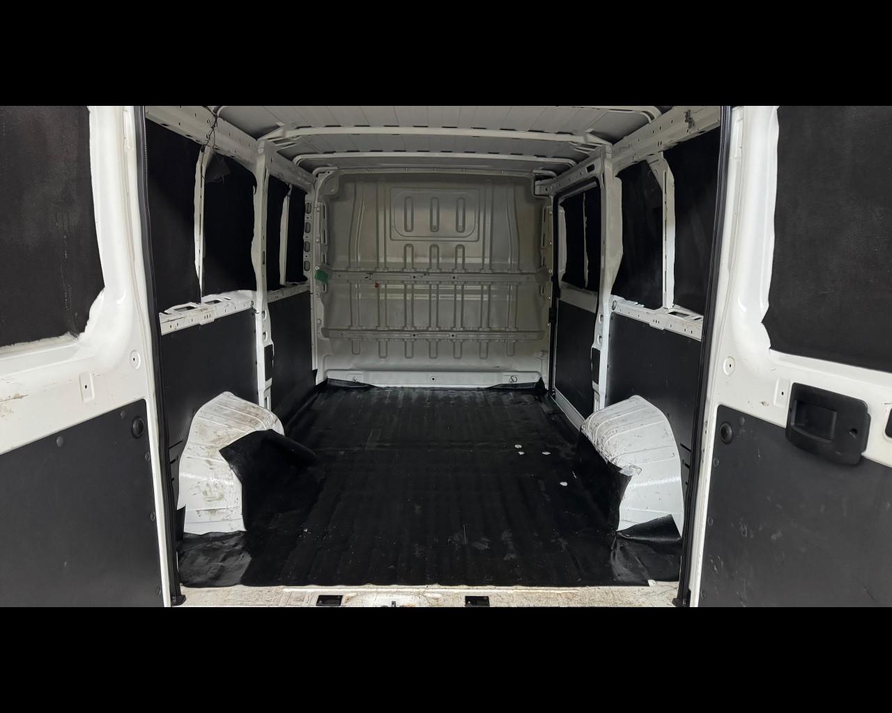 CITROEN Jumper III 33 E5 2014 - Jumper 33 L2H1 2.2 hdi 130cv F.L.