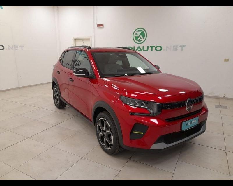 Citroën C3 Nuova Turbo 100cv - YOU