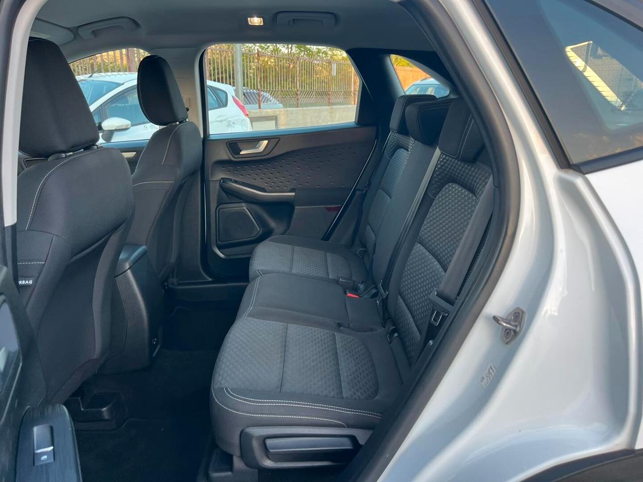 Ford Kuga 1.5 EcoBlue 120 CV aut. NAVI