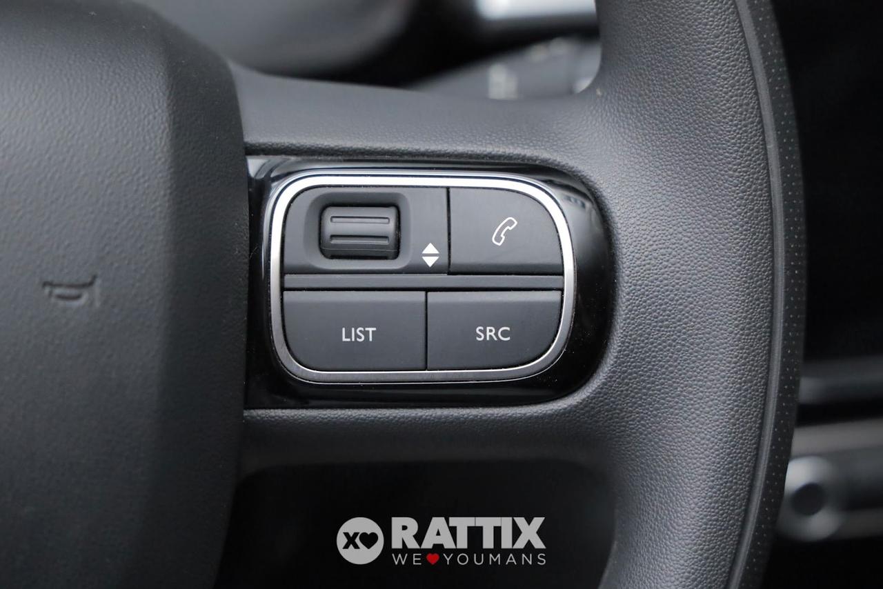 Citroen C3 1.2 Puretech 83CV Feel