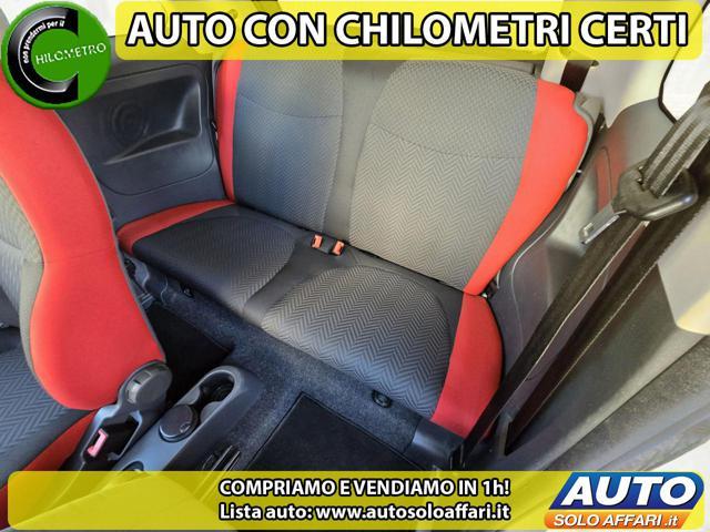 FIAT 500 1.3 MJT 95CV DIESEL EURO6B RATE/PERMUTE