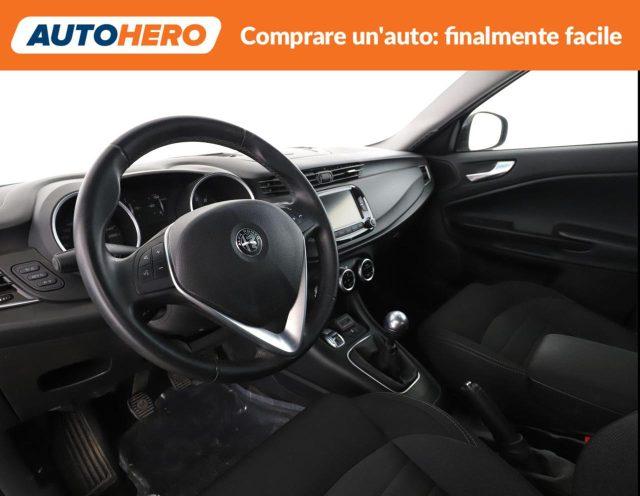 ALFA ROMEO Giulietta 1.4 Turbo 120 CV Super