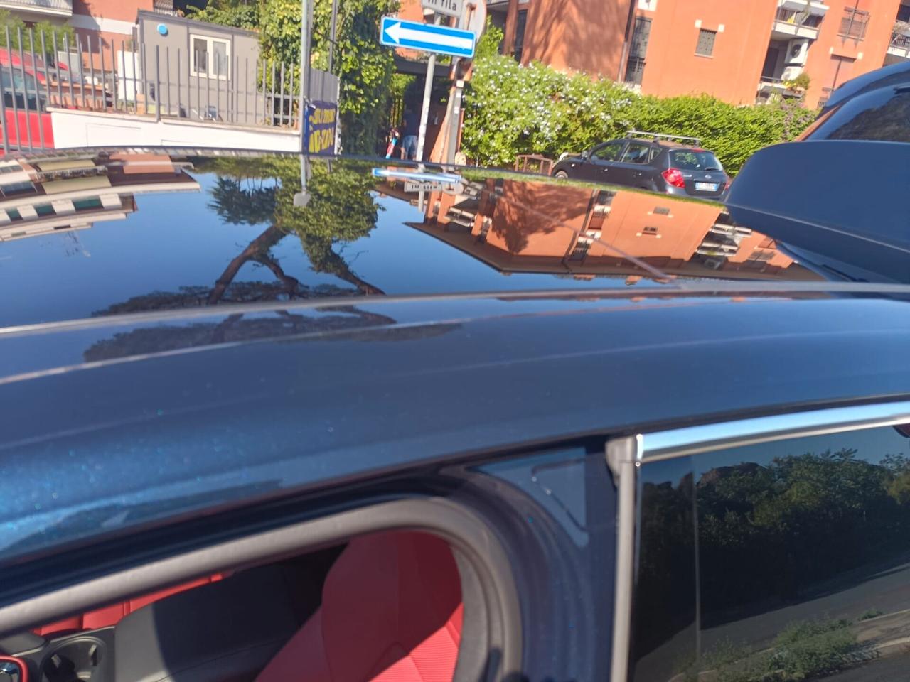 Porsche Cayenne 3.0 V6 TETTO