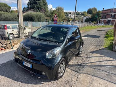 Toyota iQ 1.0 Multidrive Versione Lancio