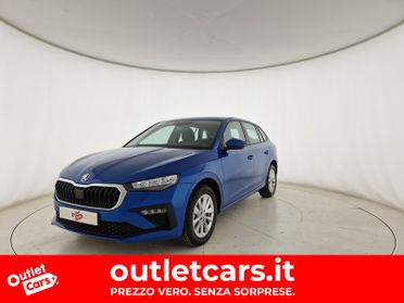 Skoda Scala 1.0 tsi selection 115cv