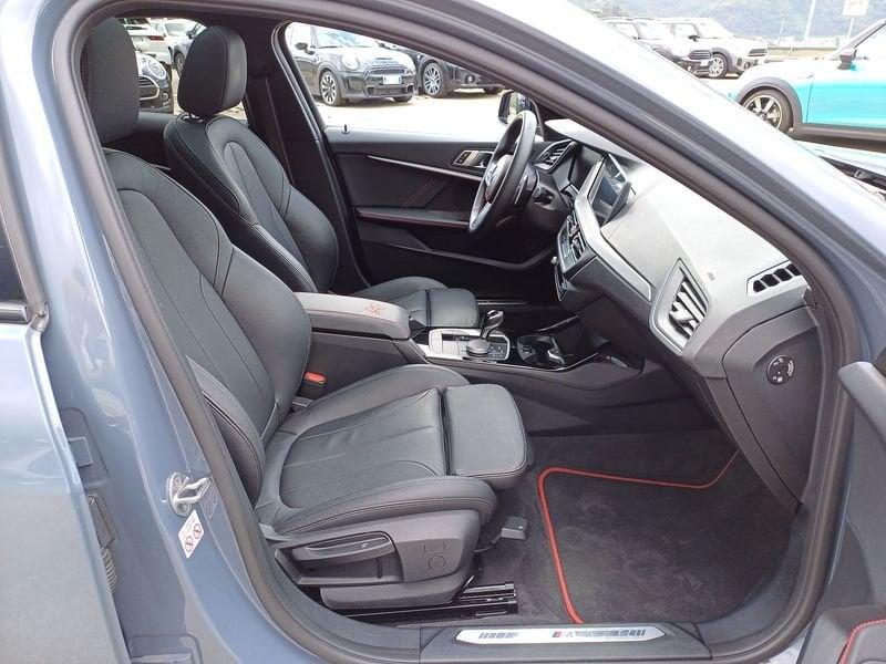 BMW Serie 1 128ti auto