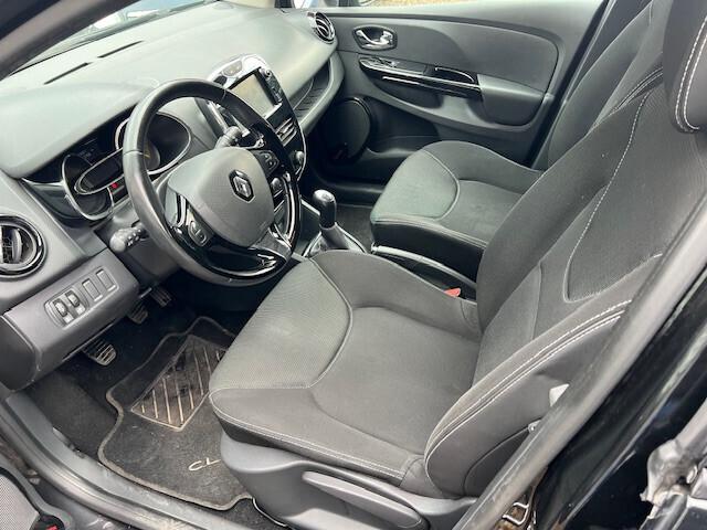 Renault Clio Sporter 1.5 dCi 8V 75CV Costume National