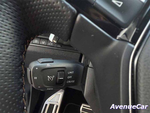 PEUGEOT 3008 GT PACK TELECAMERA POST CERCHI 19" PREZZO REALE