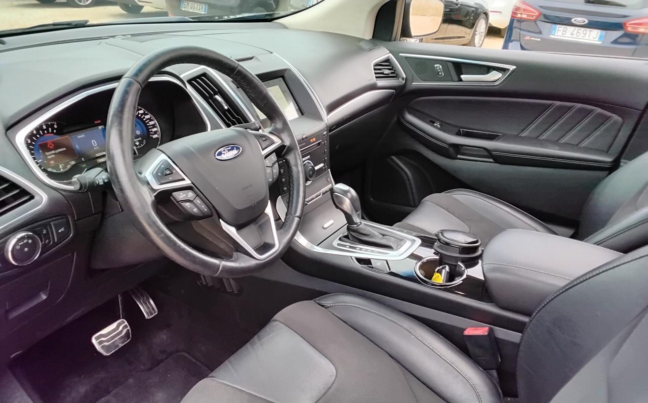 Ford Edge 2.0 TDCI 210 CV AWD Start&Stop Powershift Sport