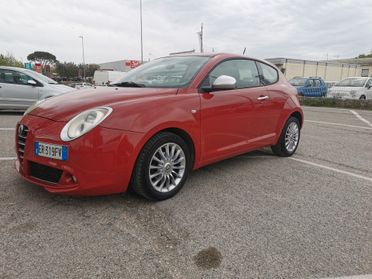 ALFA MITO OK NEOPATENTATI KM CERTIFICATI - 2013