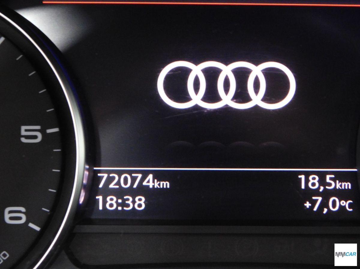 AUDI - A6 Avant - 40 2.0 TDI S tr. Business Plus
