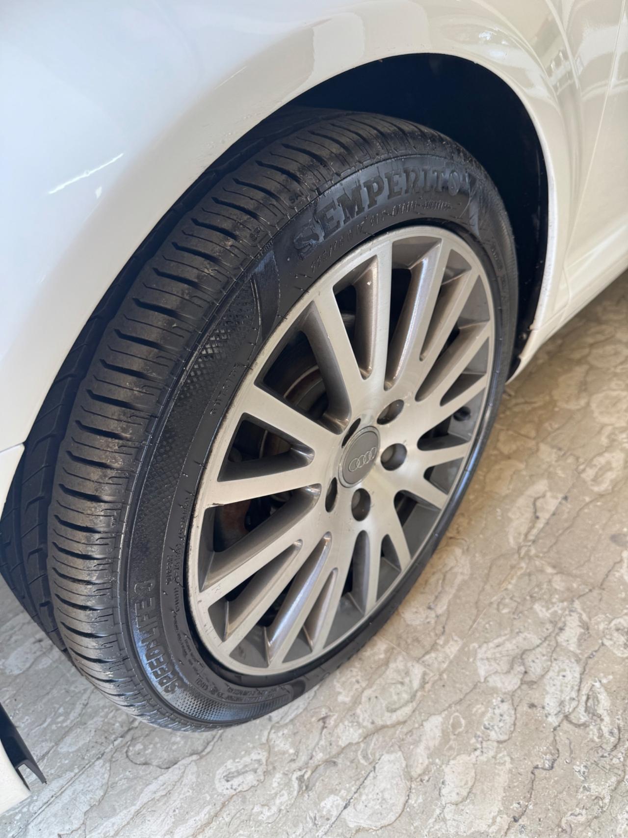 Audi A3 1.6 Ambition
