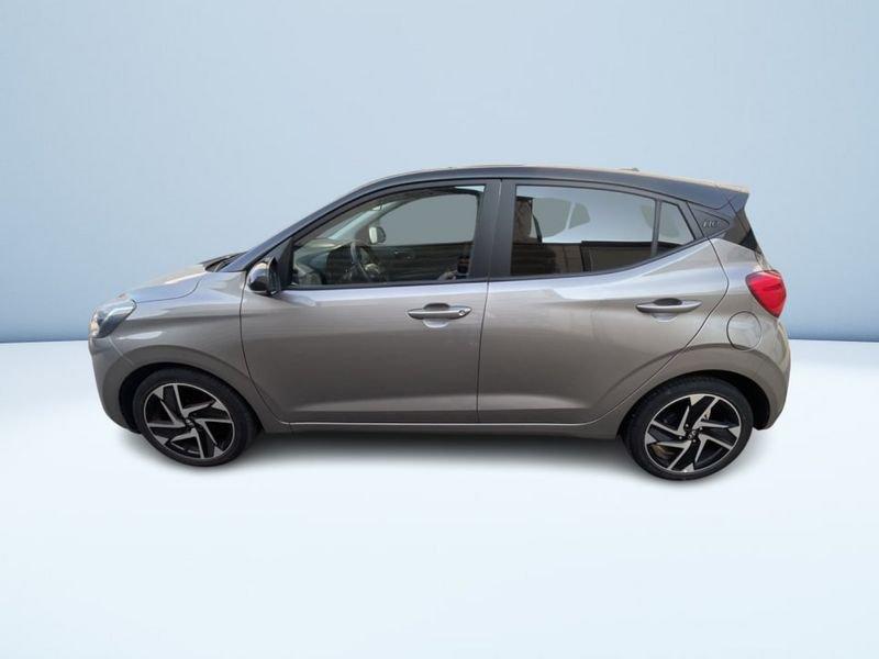 Hyundai i10 1.0 MPI PRIME