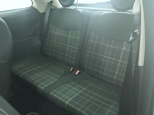 FIAT 500 1.2 Lounge 69cv Automatica