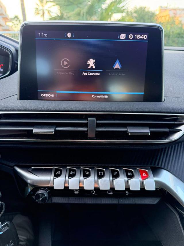 PEUGEOT 3008 BlueHDi 130 S&S Active Business