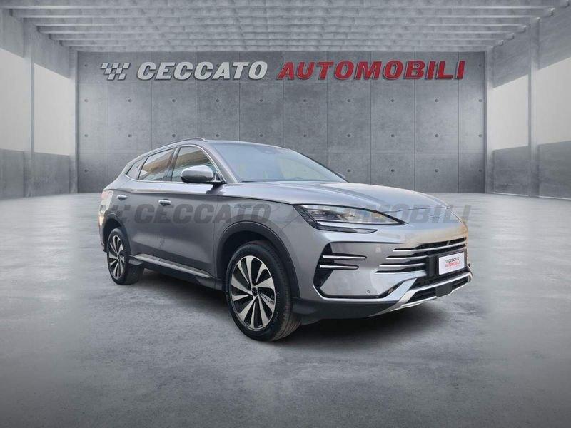 BYD Seal U DMi Seal U DM-i 1.5 phev Boost 2wd