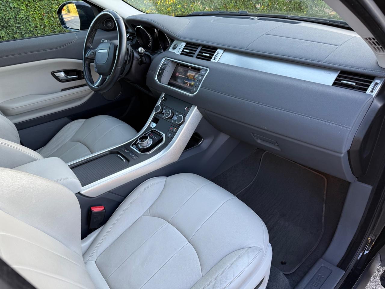 Land Rover Range Evoque 2.0 TD4 150 CV 5p. HSE
