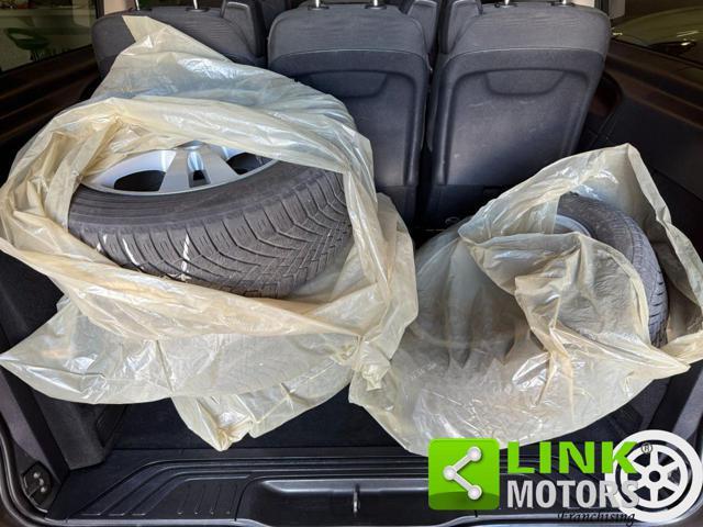 MERCEDES-BENZ V 250 d Automatic 4Matic Executive Long 8 POSTI