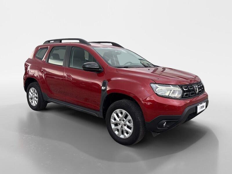 Dacia Duster Duster 1.0 TCe 100 CV ECO-G 4x2 Comfort
