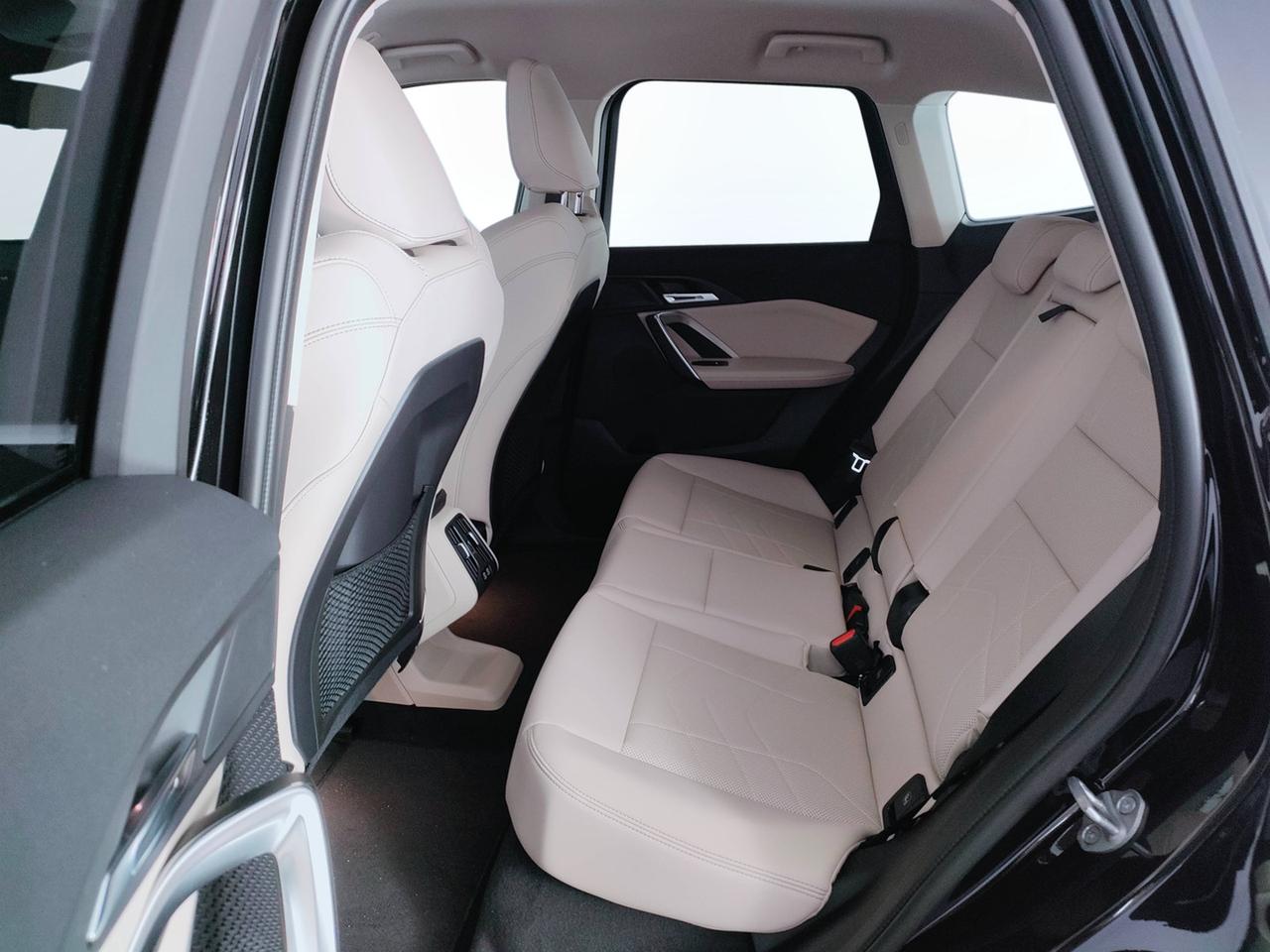 BMW X1 U11 - X1 xdrive 25e X-Line auto