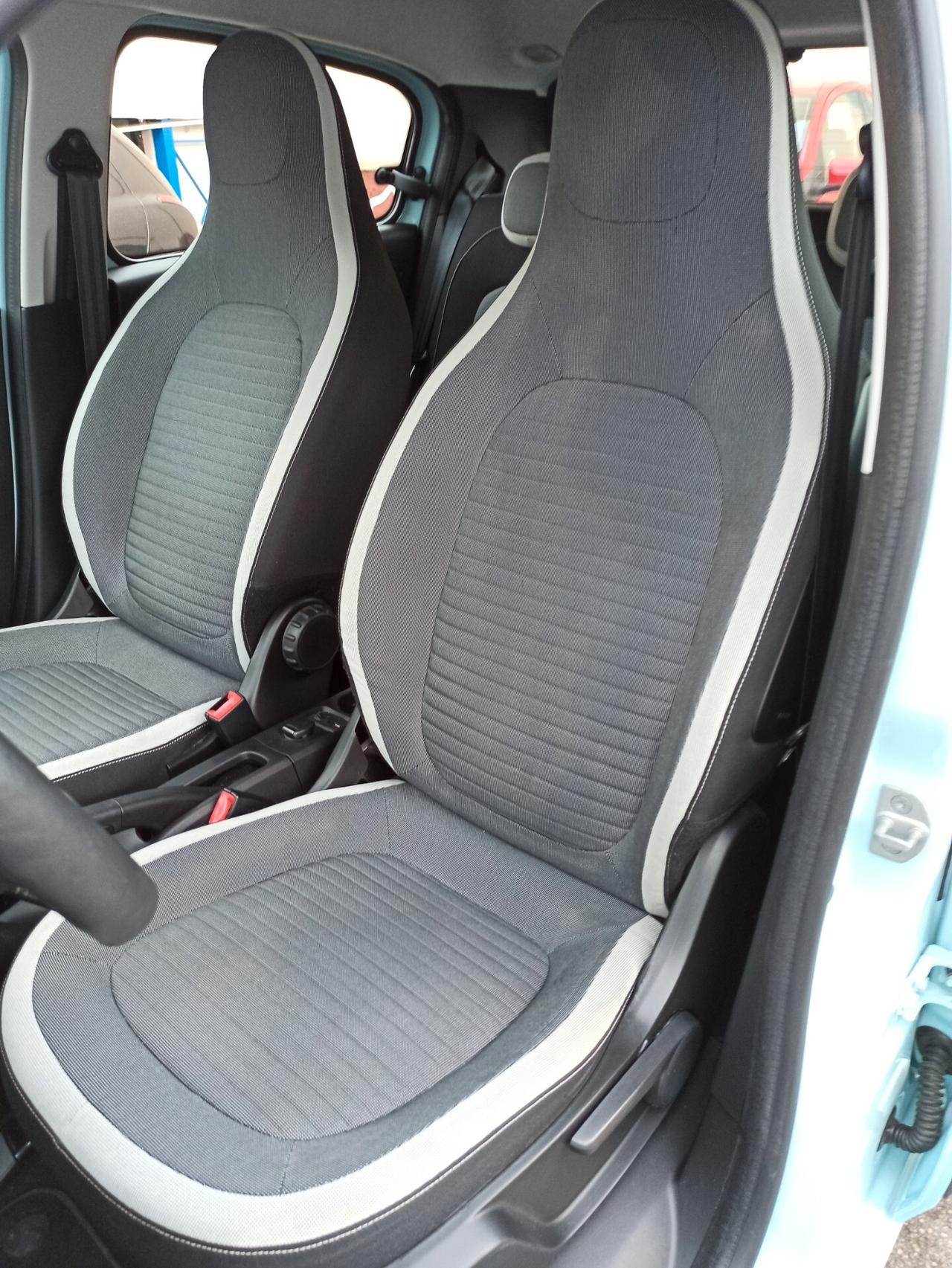 Renault Twingo 1.0 SCe Stop&Start Lovely