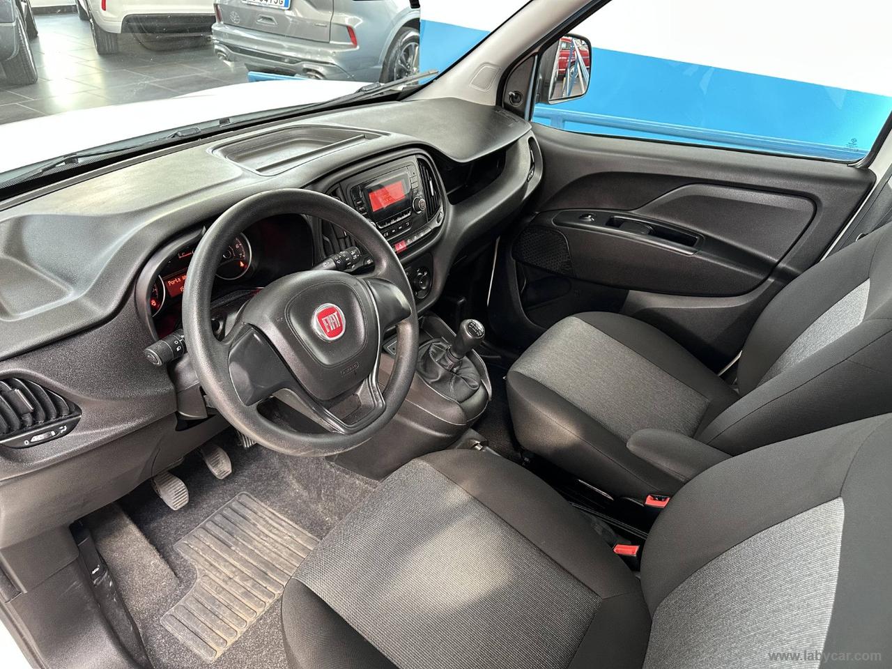 Doblò 1.3 MJT PC Combi N1