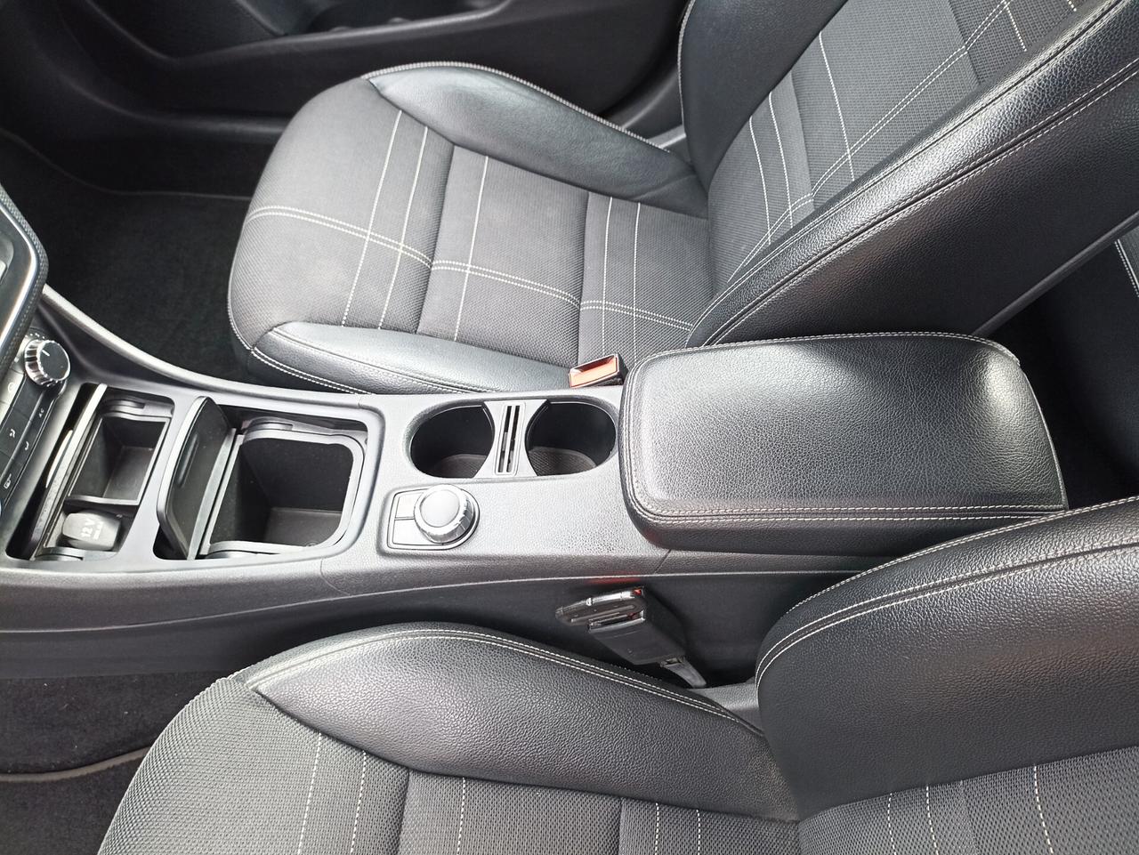 Mercedes-benz A 180 CDI Automatic Sport