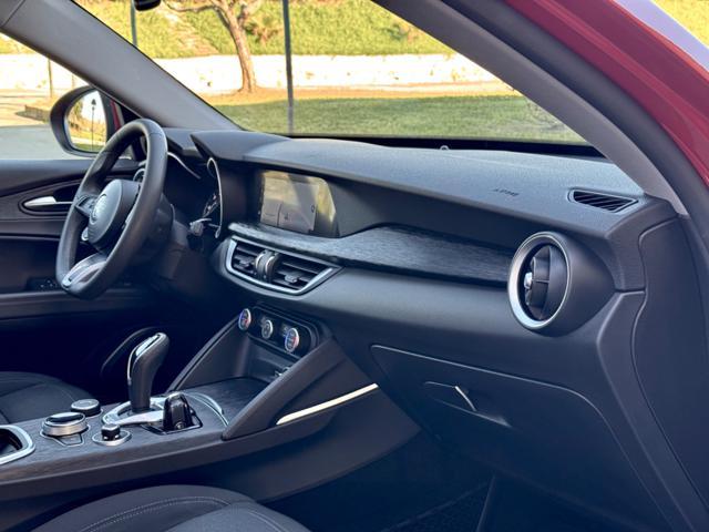 ALFA ROMEO Stelvio 190 CV Q4 TETTO APRIB+RADAR+2PDC+ADAS