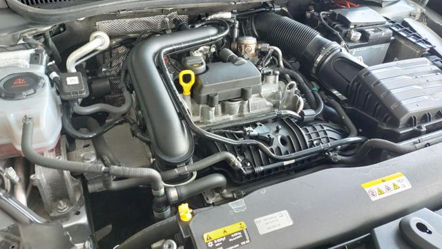 VOLKSWAGEN Taigo 1.0 TSI 95 CV Life Az. Italia 60.000 KM