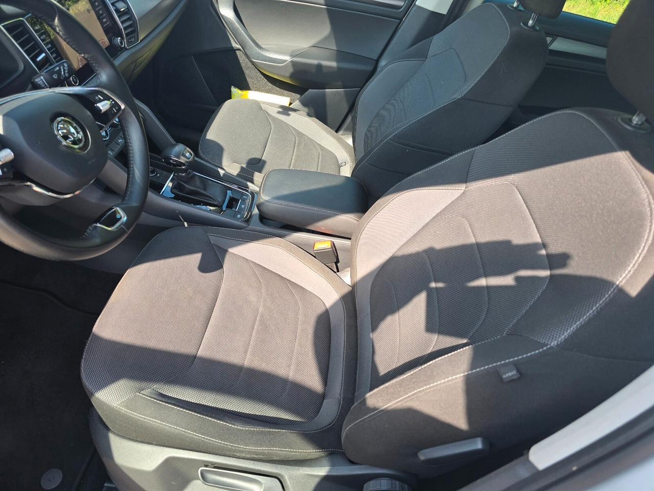 Skoda Kodiaq 2.0 TDI EVO SCR DSG 7 posti Executive