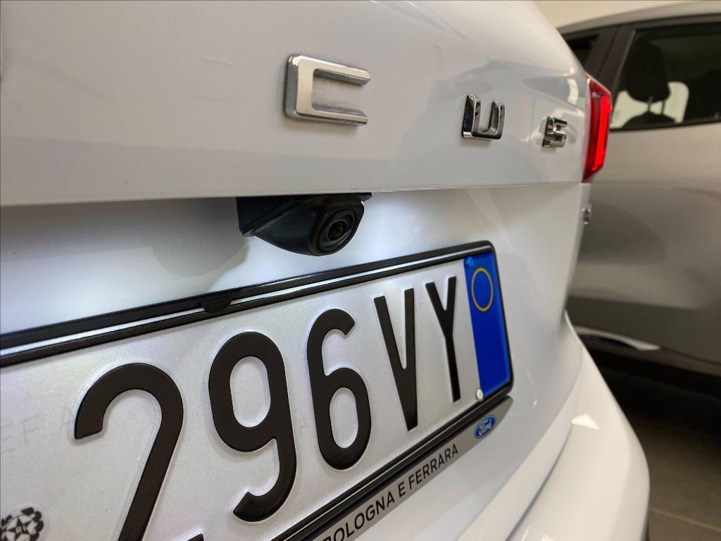 FORD Focus Active SW 1.0t ecoboost h 125cv del 2023