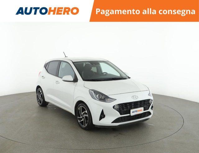 HYUNDAI i10 1.0 MPI Prime